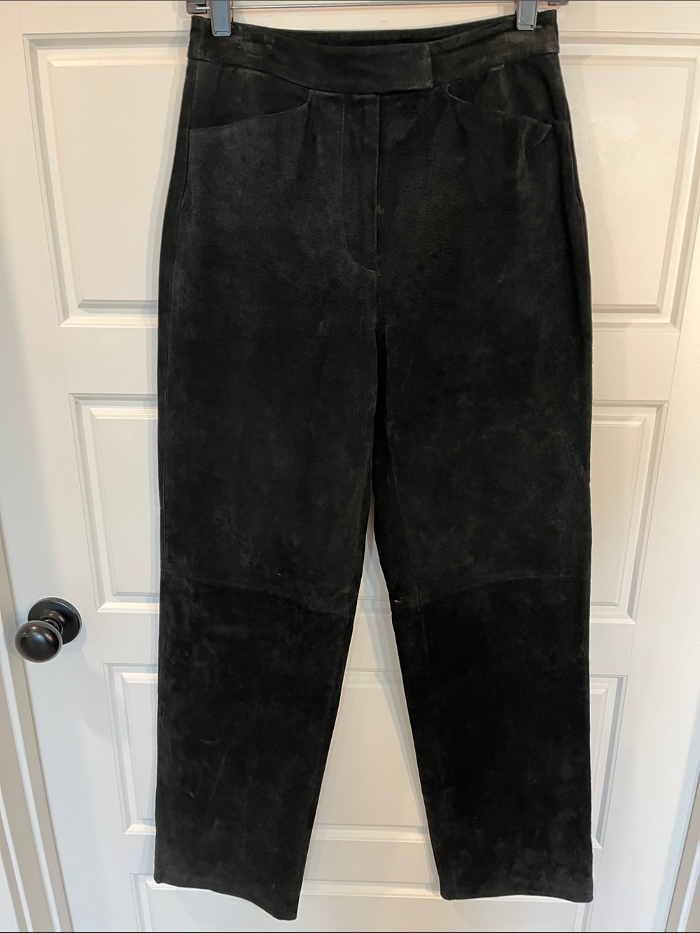 Sonoma vintage suede pants  4
